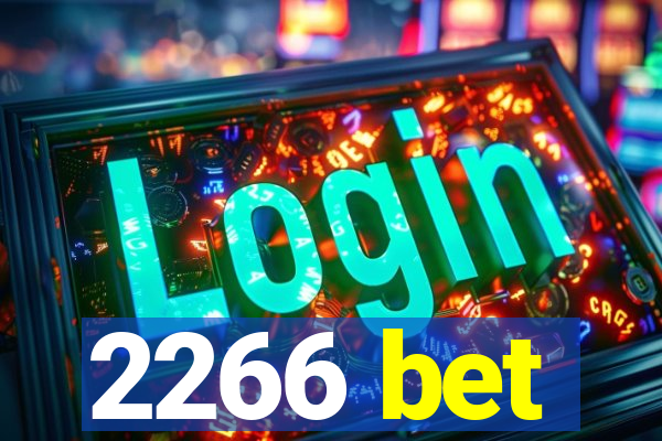 2266 bet